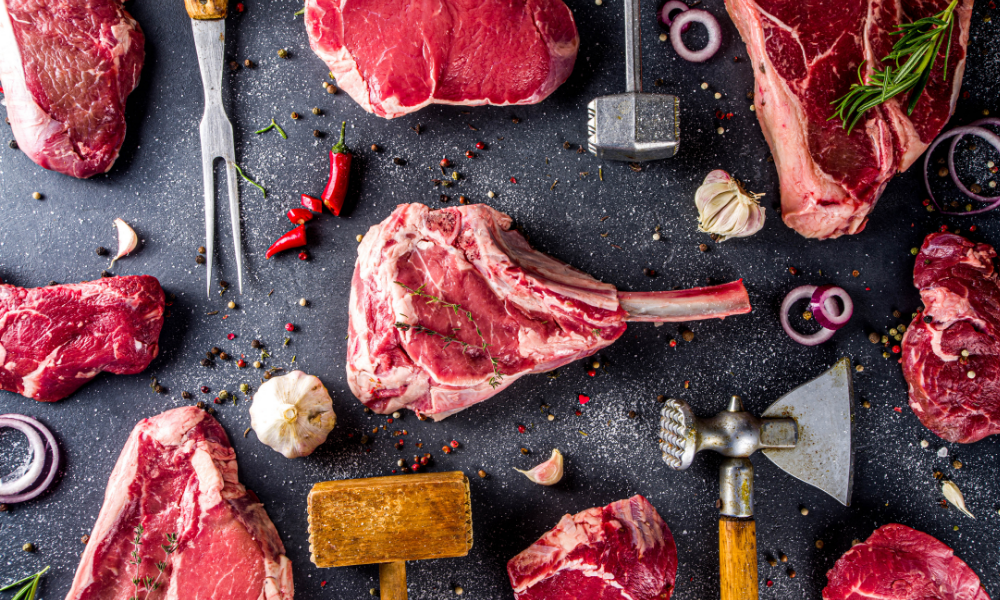 Ali Halal Meat gallery