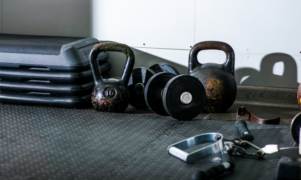 Anytime Fitness gallery