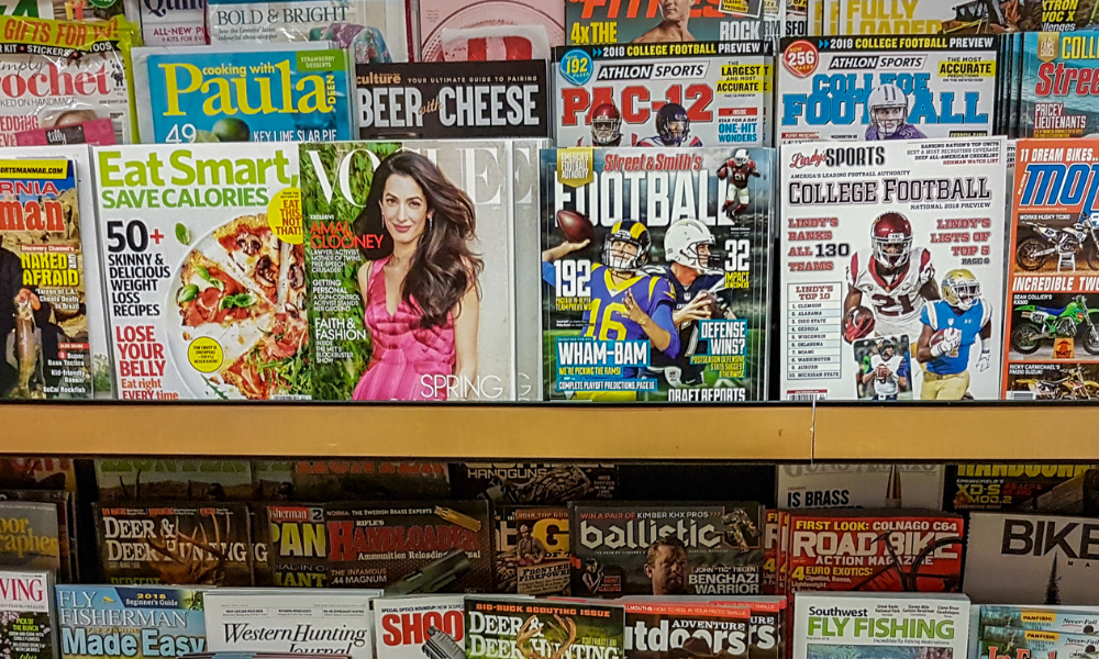 Auburn Central Newsagency gallery