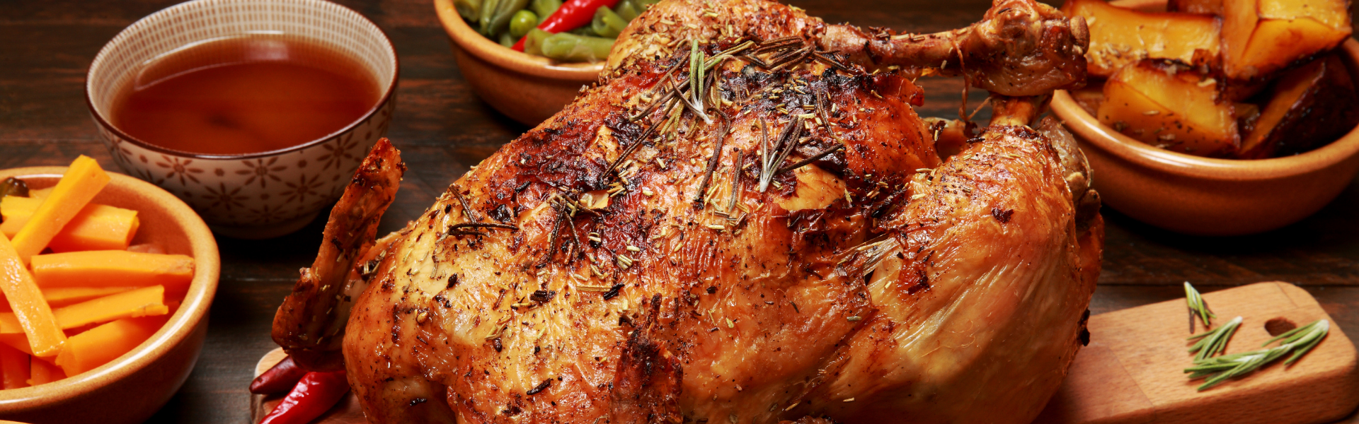 Auburn Chicken