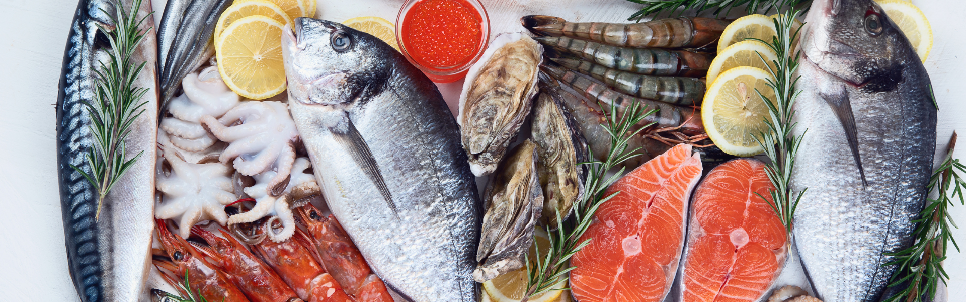 Auburn Seafood