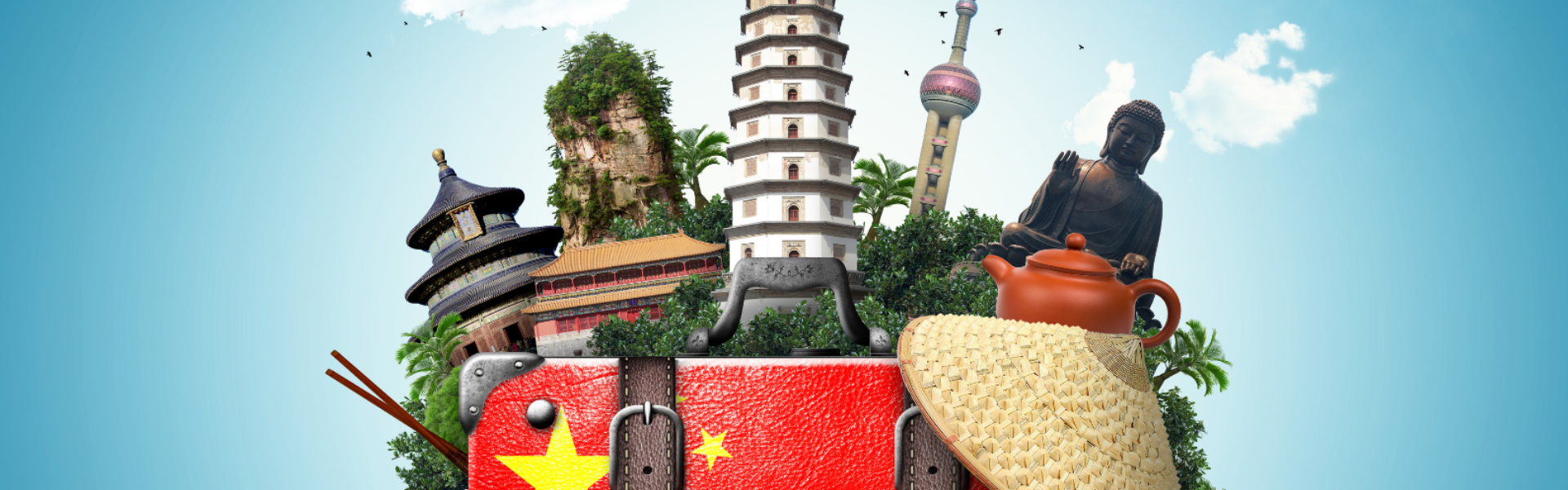 Australia China travel Specialist