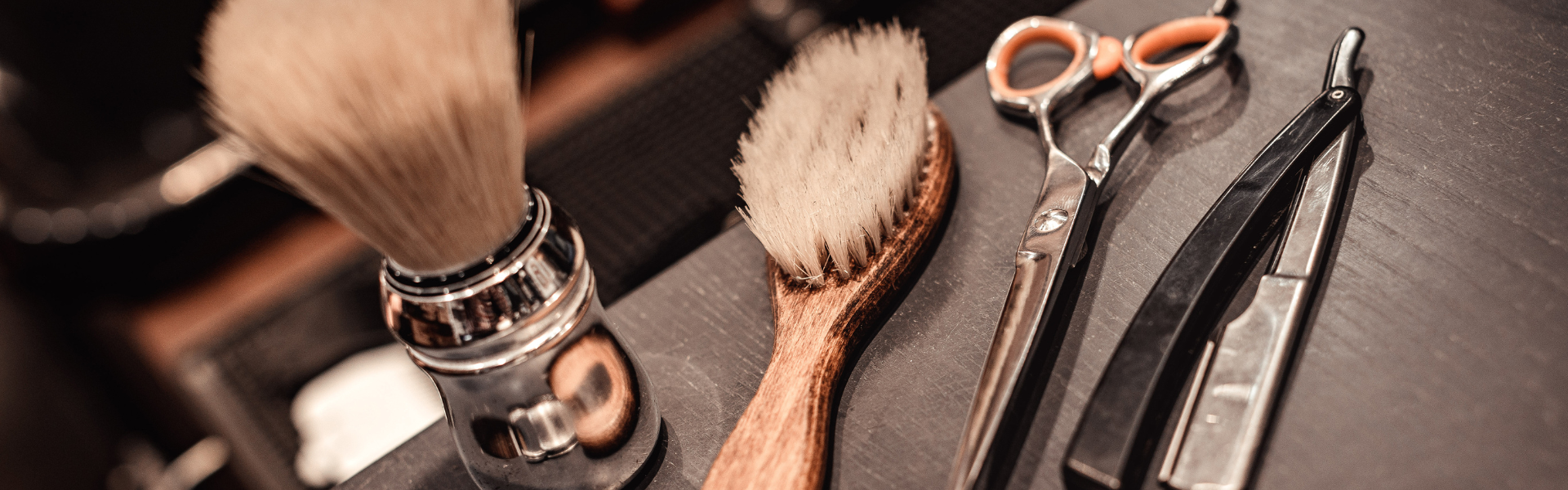 Big Barber Auburn
