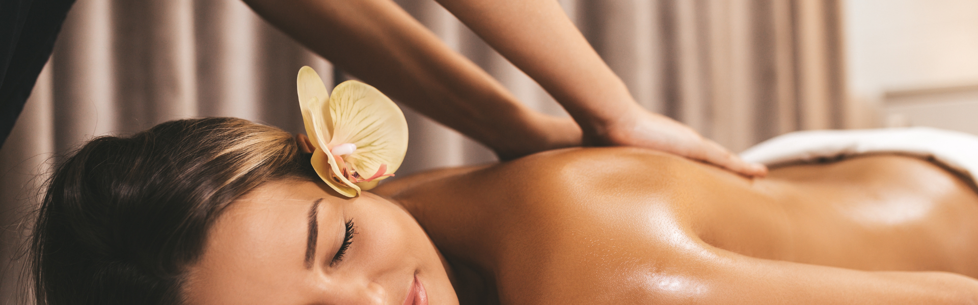 Body Heaven Massage