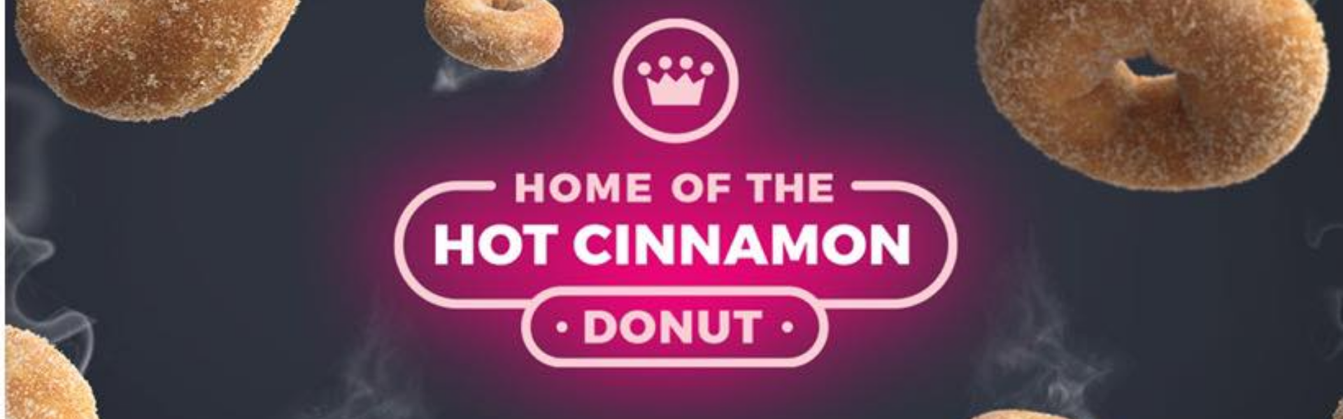 Donut King