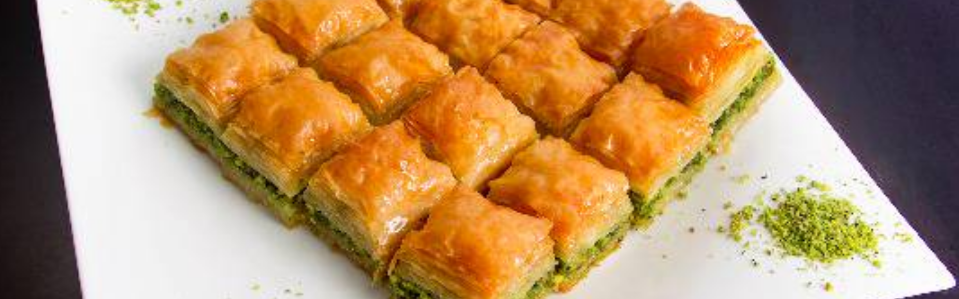Gaziantep Sweets Express