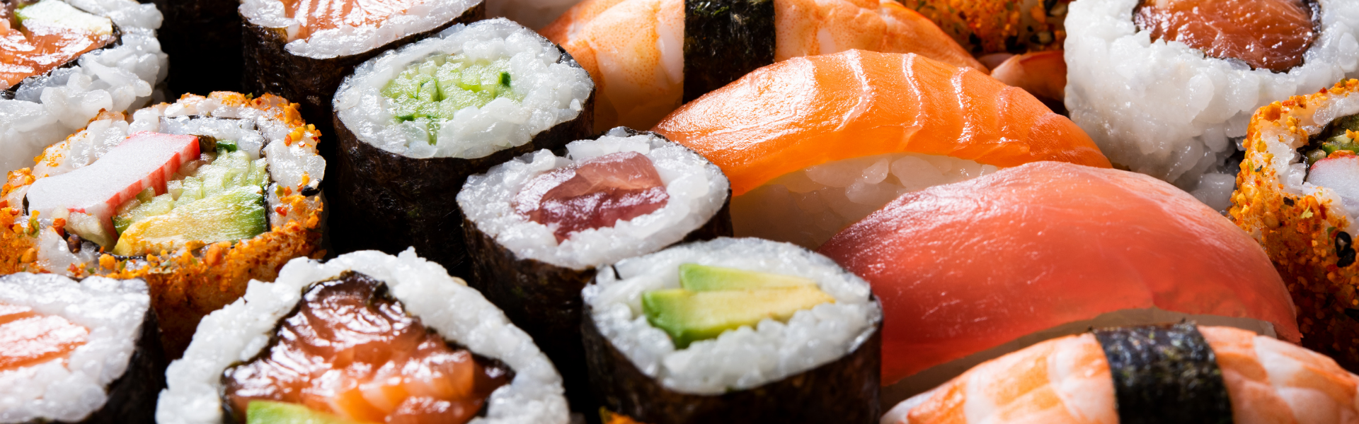 Hero Sushi