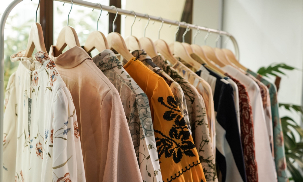 Jenny’s Fashion gallery