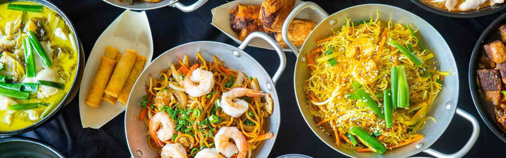 Kung Fu Kitchen