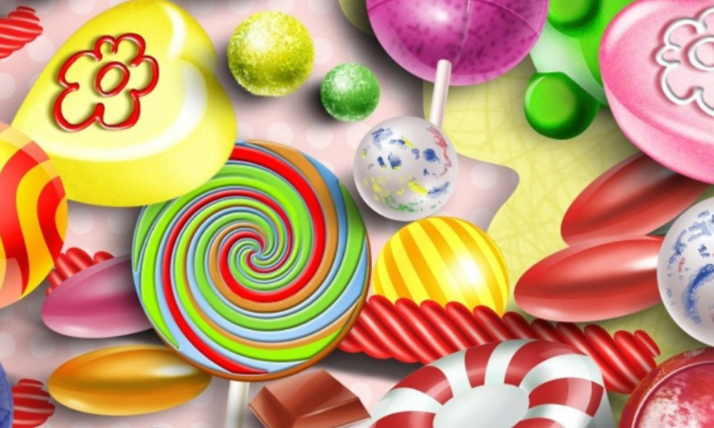 Masa Sweets gallery