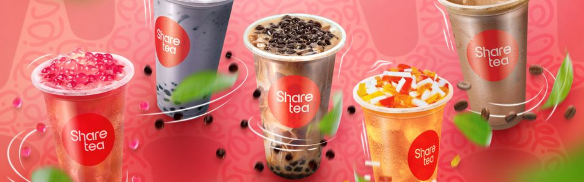 ShareTea