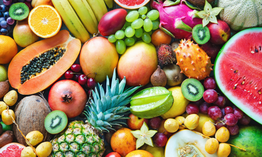 Sunshine Fruit gallery