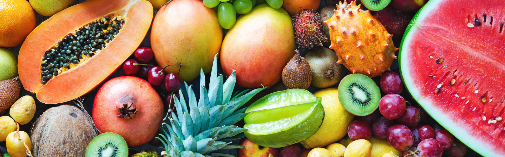 Sunshine Fruit