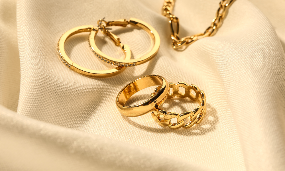 Taj Jewellery gallery
