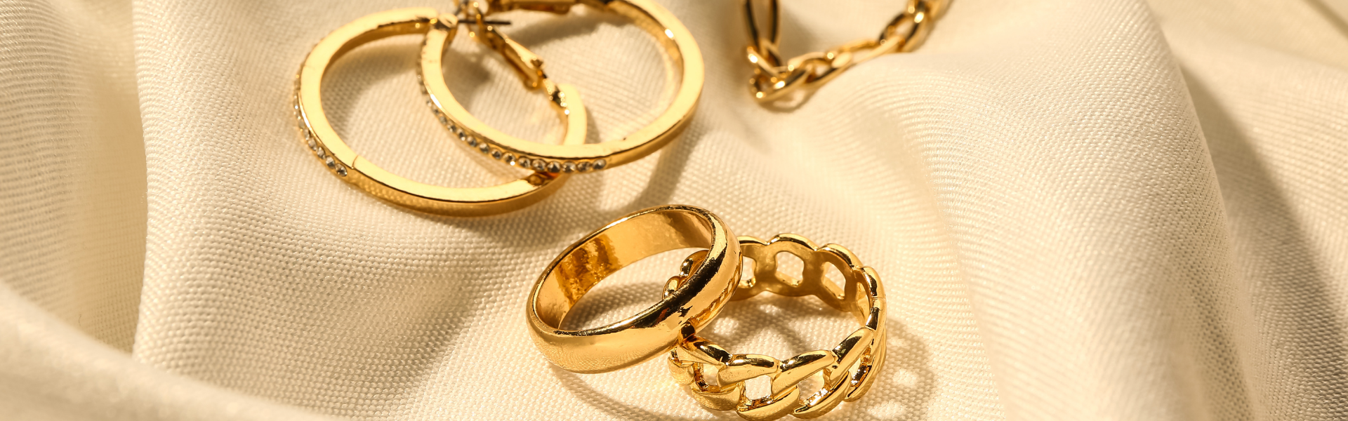 Taj Jewellery