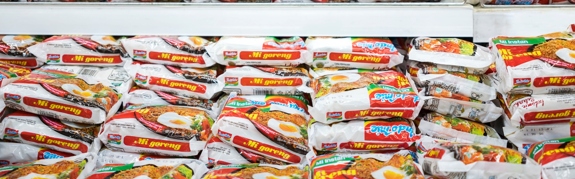Tong Li Supermarket
