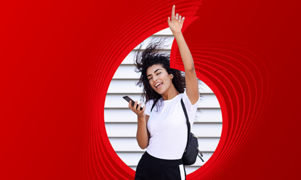 Vodafone gallery