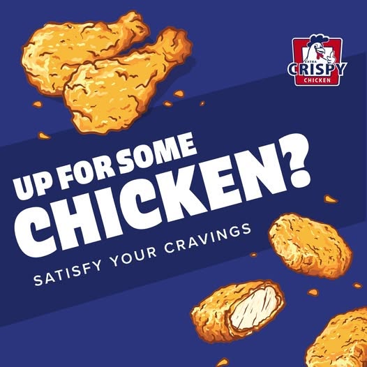 Craving Extra Crispy Chicken? We’ve Got You